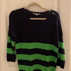 GAP Stripe Sweater